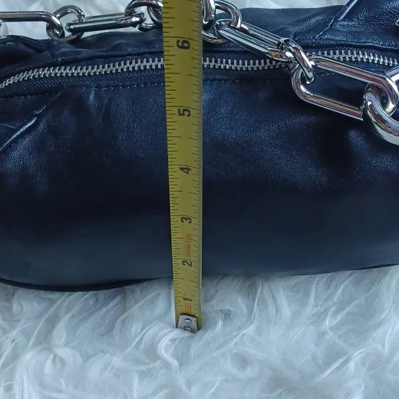 Ruf Ruf leather purse - Picture 8 of 14